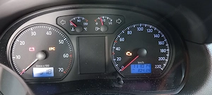 VW Polo frisch TÜV  Bild 5