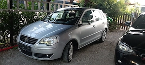 VW Polo frisch TÜV 