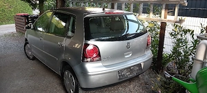 VW Polo frisch TÜV  Bild 2