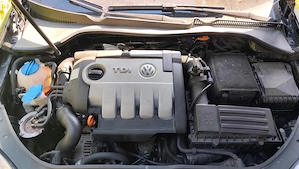 VW Golf 5 1.9 TDI (BLS) 4Motion  Bild 7