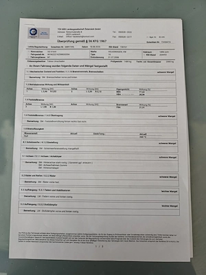 VW Golf 5 1.9 TDI (BLS) 4Motion  Bild 9