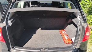 VW Golf 5 1.9 TDI (BLS) 4Motion  Bild 6