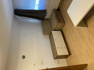 Helle 1,5 Zimmer Dachgeschosswohnung  Bild 5