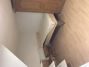 Helle 1,5 Zimmer Dachgeschosswohnung  Bild 3
