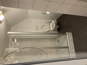 Helle 1,5 Zimmer Dachgeschosswohnung  Bild 2