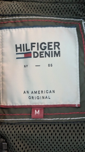 Jacke Bomber Bild 2