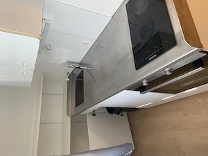 Helle 1,5 Zimmer Dachgeschosswohnung  Bild 6