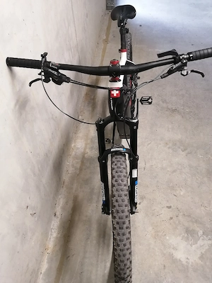 e-Framer Grimsel E-Bike Bild 4