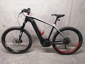 e-Framer Grimsel E-Bike