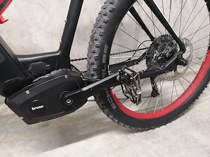 e-Framer Grimsel E-Bike Bild 2