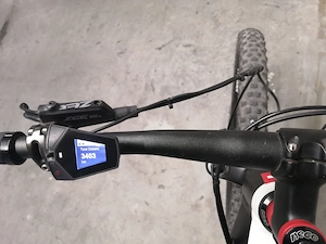 e-Framer Grimsel E-Bike Bild 5