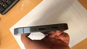 Samsung Galaxy A55 Bild 3
