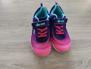 Lico schuhe 33 Bild 2
