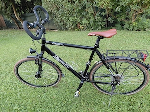 Herrenrad 28 Zoll Bild 5