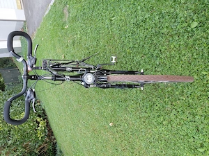 Herrenrad 28 Zoll Bild 2