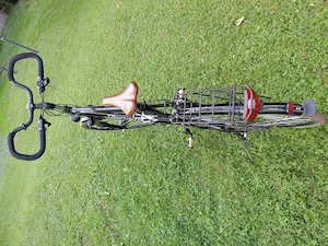Herrenrad 28 Zoll Bild 3
