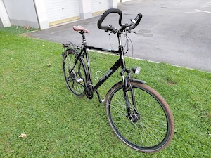 Herrenrad 28 Zoll Bild 4