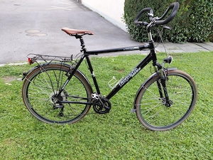 Herrenrad 28 Zoll