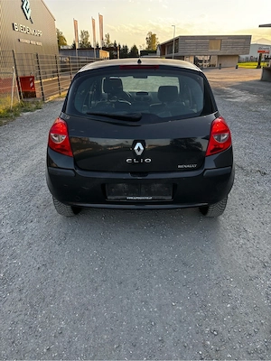 Renault clio pickerl bis 4 2027 Bild 4