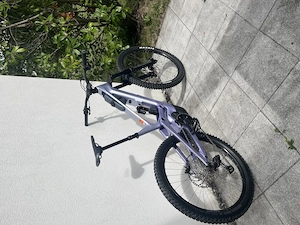 Canyon Torque ON CF8  Bild 3