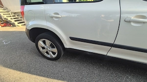 Skoda Yeti Twenty Elegance 1,2 TSI DSG Bild 5