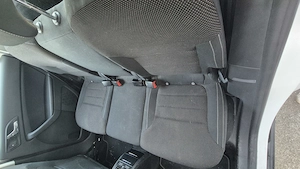 Skoda Yeti Twenty Elegance 1,2 TSI DSG Bild 10