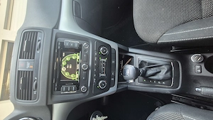 Skoda Yeti Twenty Elegance 1,2 TSI DSG Bild 8