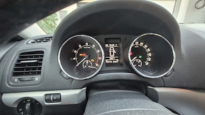 Skoda Yeti Twenty Elegance 1,2 TSI DSG Bild 6