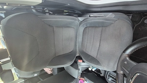 Skoda Yeti Twenty Elegance 1,2 TSI DSG Bild 9