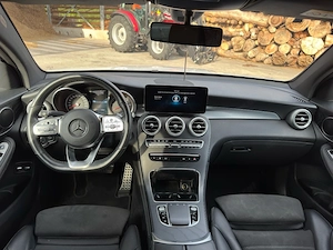 Mercedes Benz GLC 200 AMG Bild 5