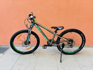 Cube 24Zoll Kinderfahrrad Mountainbike