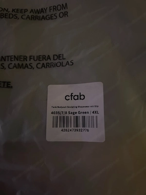  Original Cfab Body  Bild 2