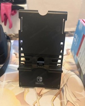 Nintendo Switch 2 Konsole  Bild 3