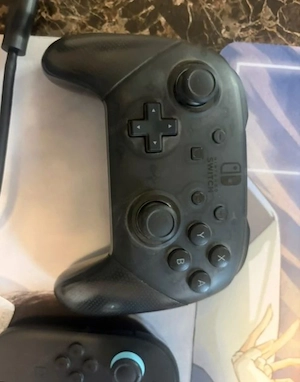 Nintendo Switch 2 Konsole  Bild 2
