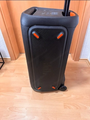 JBL Partybox 310  Bild 5