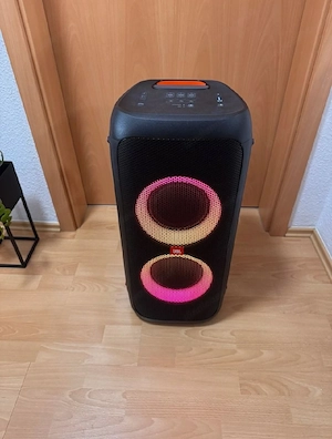JBL Partybox 310  Bild 3