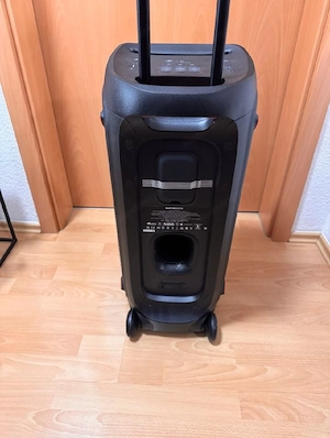 JBL Partybox 310  Bild 4