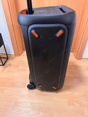 JBL Partybox 310  Bild 2