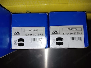 Ölfilter, Luftfilter, Bremsbeläge, Öl, Opel Insignia A Bild 4