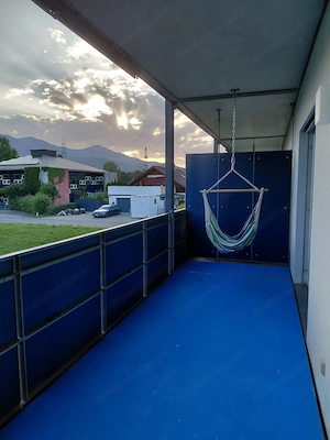 Vermietung helle geräumige 2-Zimmerwohnung Bild 8