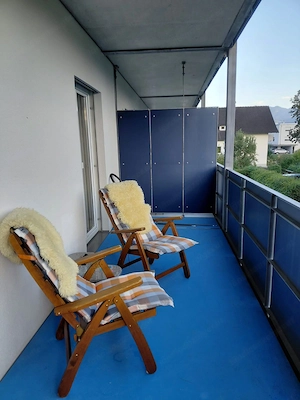 Vermietung helle geräumige 2-Zimmerwohnung Bild 9