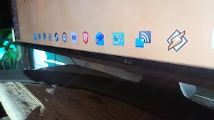 Fernseher LG 65UJ750V 4K 65 zoll Riesenfernseher !!! Bild 4