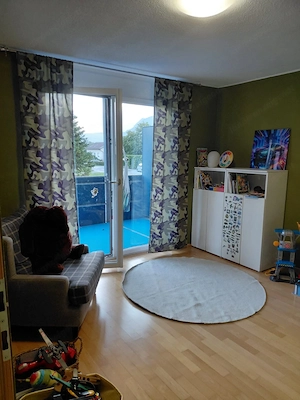 Vermietung helle geräumige 2-Zimmerwohnung Bild 10