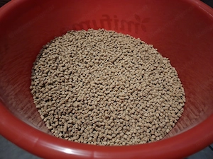 Mifuma Premium Mineralfutter für Pferde  Bild 2