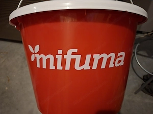 Mifuma Pferd Premium Mineralfutter 