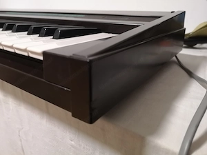 Yamaha DX7 Synthesizer Bild 3