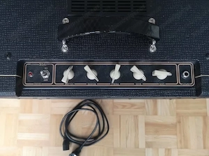 VOX AC10C1 - unbespielt! Bild 2