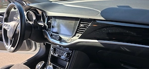 Opel Astra Sports Tourer Bild 2