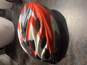 Fahrradhelm Schutzhelm Bild 3