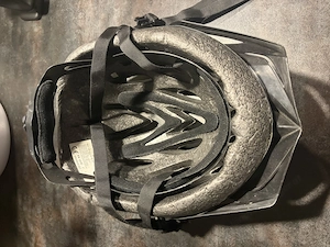 Fahrradhelm Schutzhelm Bild 4